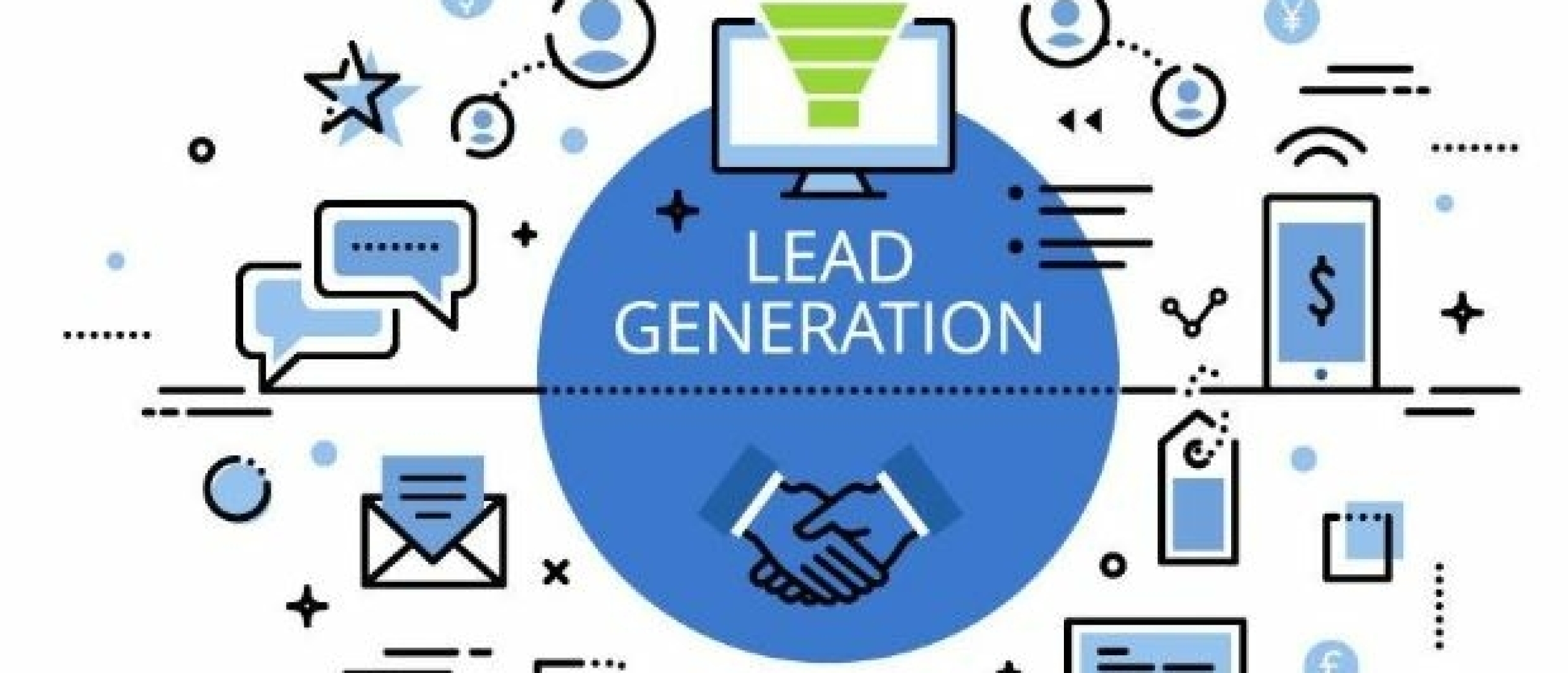 Webdesign leads