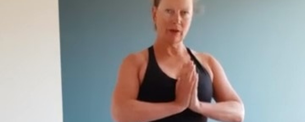 Ingrid's Hatha Yoga