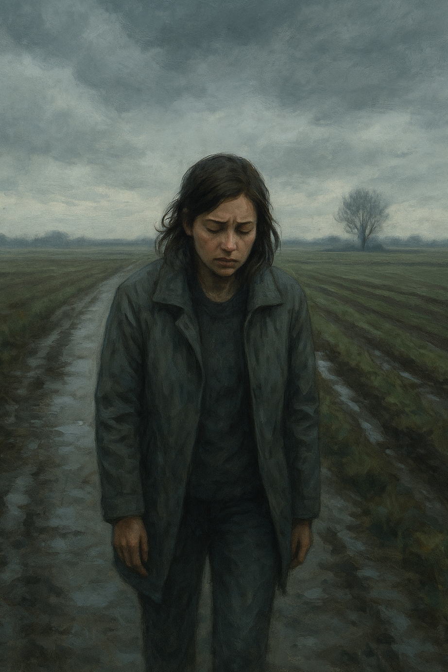 Stress Gevolgen van stress