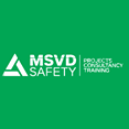 MSVD-Safety Projects-Training-Consultancy