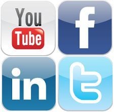 Facebook likes, tweets en Google +1: de nieuwe links?