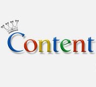Content is king! Ook in webwinkels