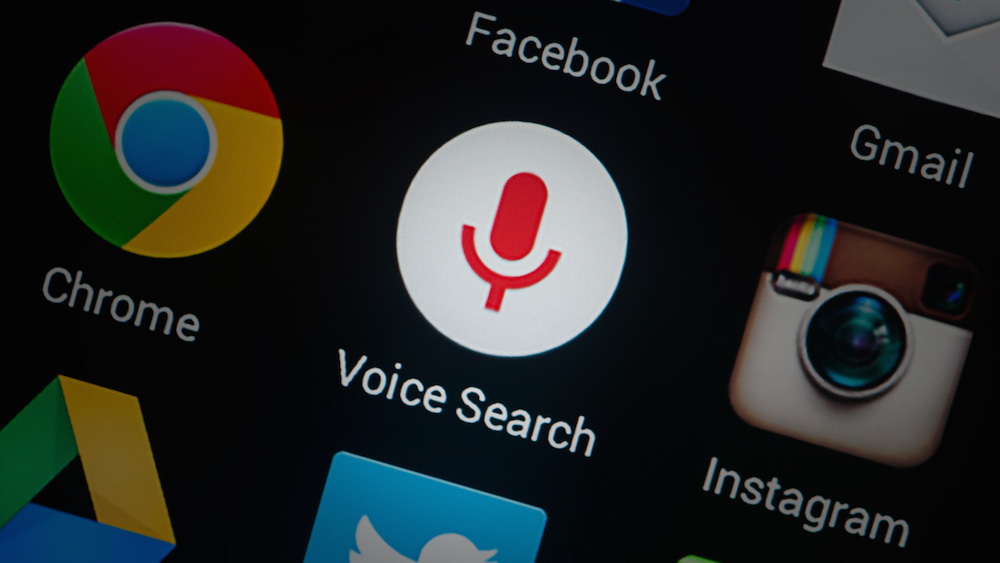 Voice Search: zo speel jij in op de ontwikkelingen
