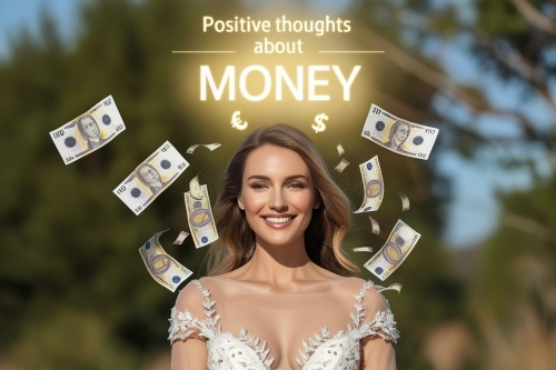 Money mindset Hypnose MP3