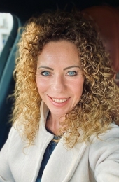 Sandra van Onafhankelijke vrouwen.nl