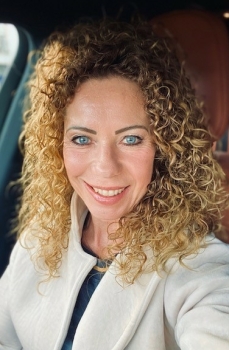 Sandra van Onafhankelijke vrouwen.nl Sandra van Onafhankelijke vrouwen.nl