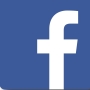 Facebook logo Facebook logo