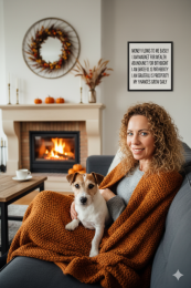 Sandra Bakker met 10 krachtige geldmantra's Sandra Bakker met 10 krachtige geldmantra's