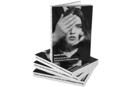 Foto e-book Narcisme