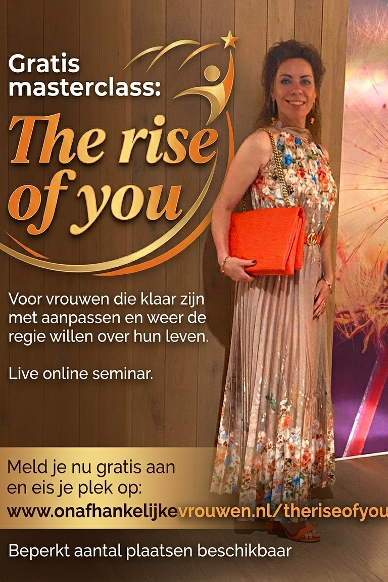 the rise of you