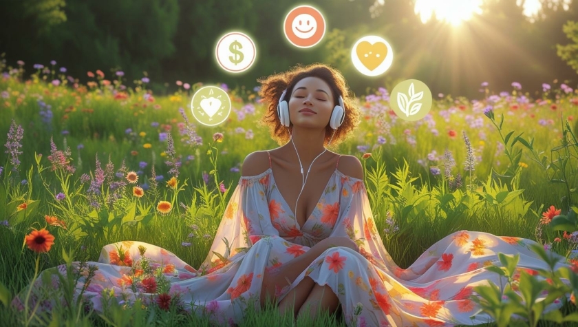 Onafhankelijke vrouw hypnose mp3 verander je money mindset Onafhankelijke vrouw hypnose mp3 verander je money mindset