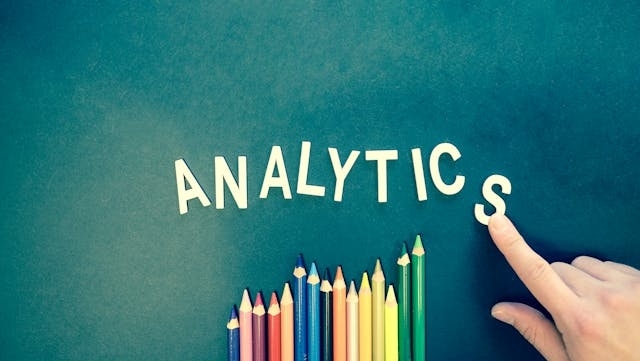 affiliate marketing analytics