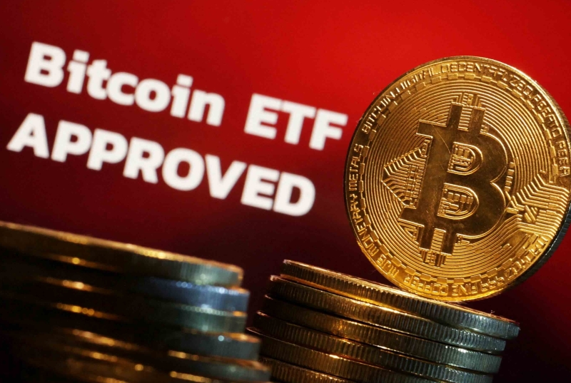 bitcoin etf approved