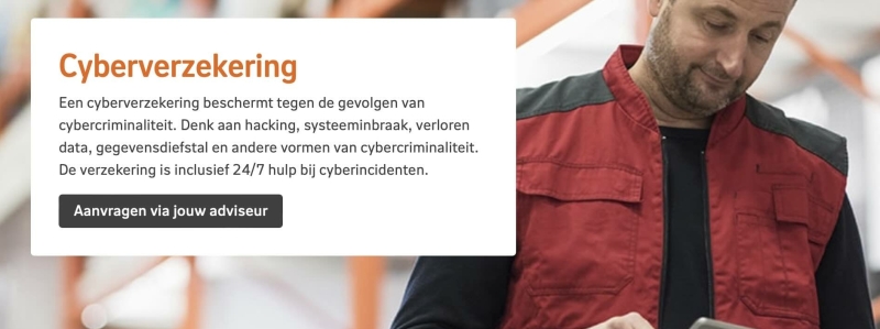 Nationale nederlanden cyberverzekering