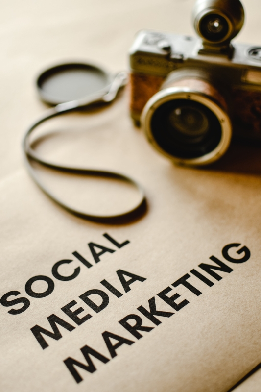social media marketing adverteren