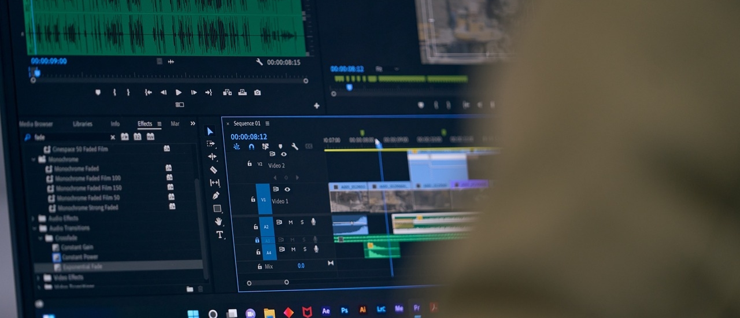 Online geld verdienen als video editor: tools en tips voor succes