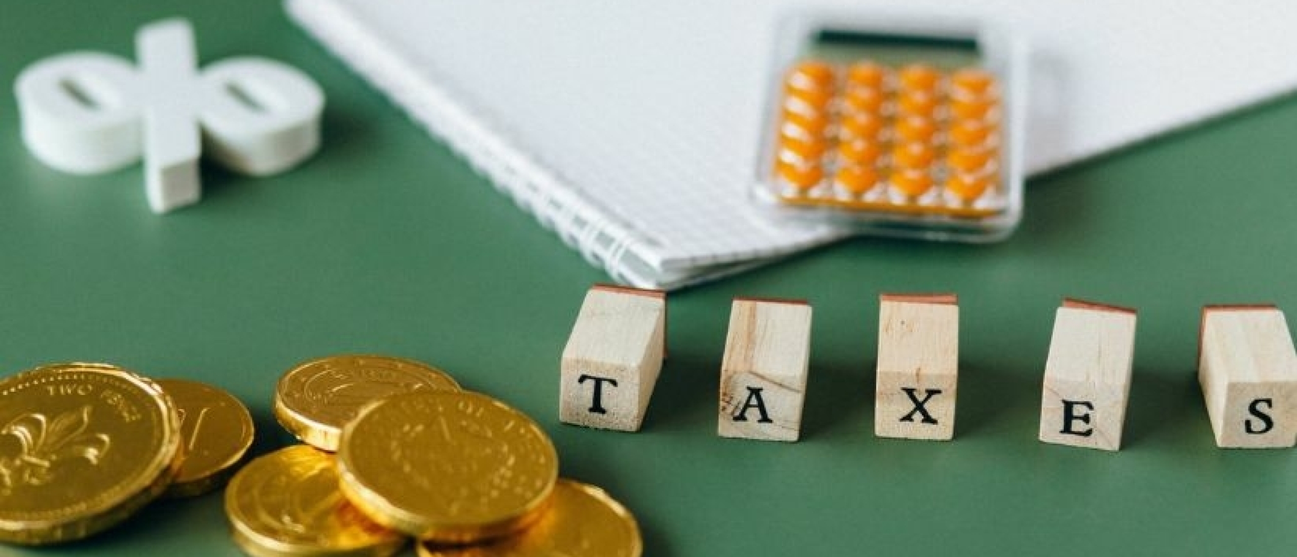 BTW voor ondernemers: alles over omzetbelasting en belastingvoordelen