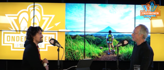 Slippertje 41: Van topsport naar een succesvolle Ecommerce business met Michael Vertogen