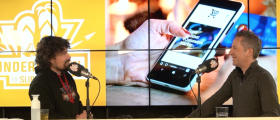 Slippertje 50: Van Lelystad Airport tot Ecommerce & Vastgoed met Lex Pepping