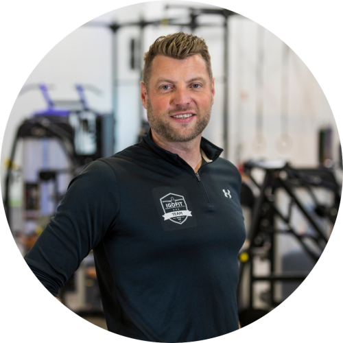 Igor Gootjes - Selfcontrol Marketing