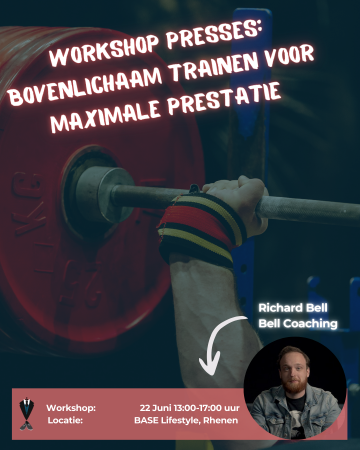 Workshop Presses Richard Bell 22 juni.png