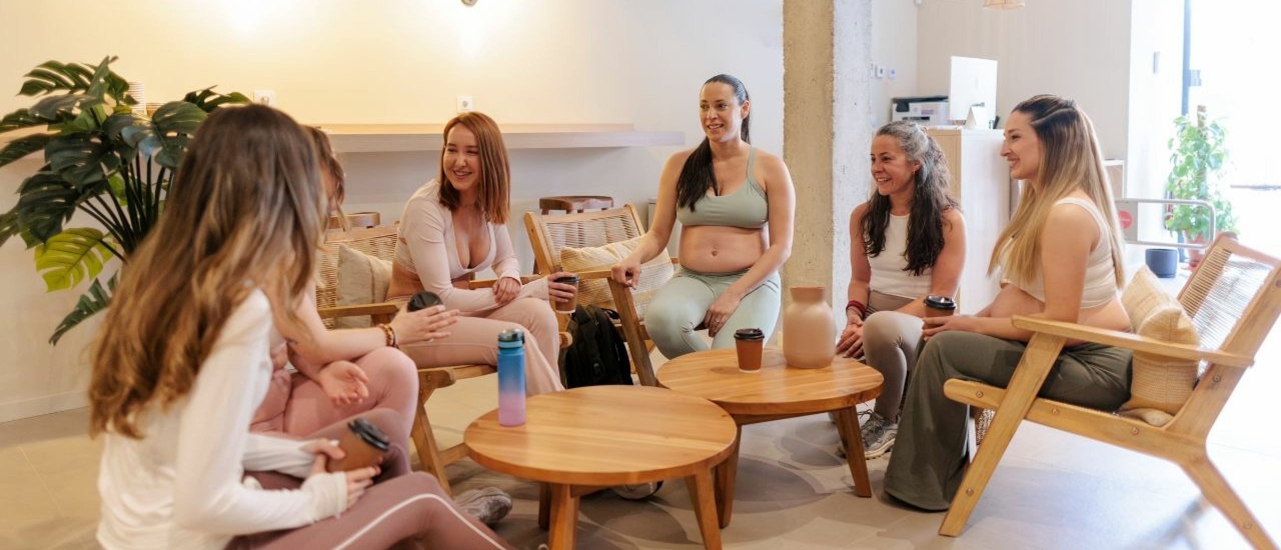 Podcast 158: Hoe een sterke community jouw fitnessbedrijf laat groeien