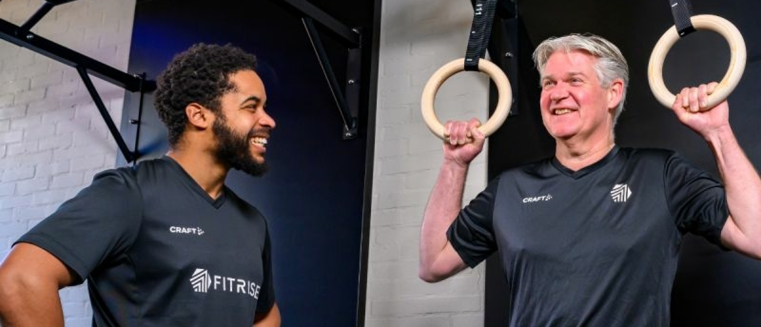 Podcast 143: Van special forces tot leefstijlcoach: Ulrich Heidstra over leiderschap en structuur voor echte resultaten met FITRISE