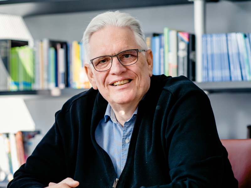 Fred Rutgers