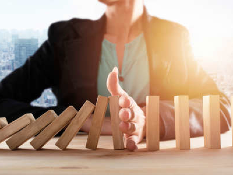 Advies bij crisis en turnarounds