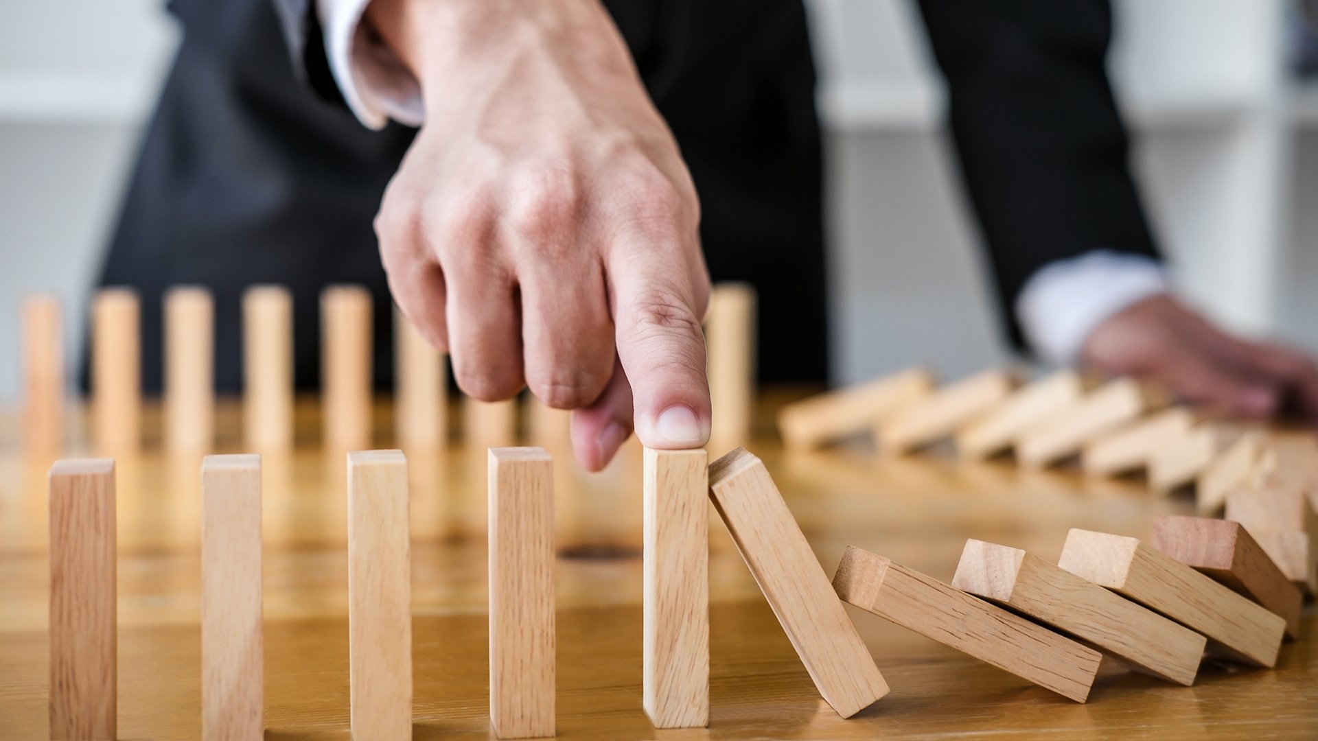 Advisering in elke discipline van ondernemen