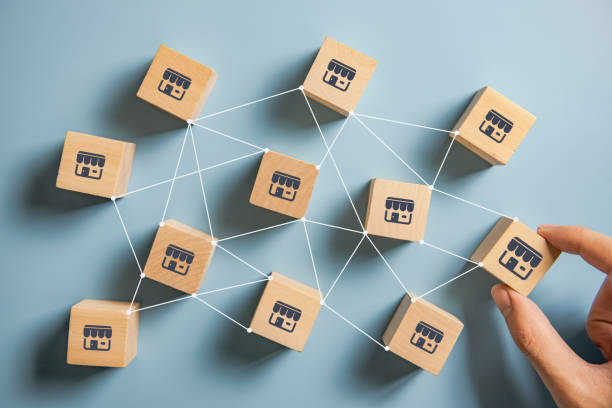 Franchising, keten of tussenvormen?