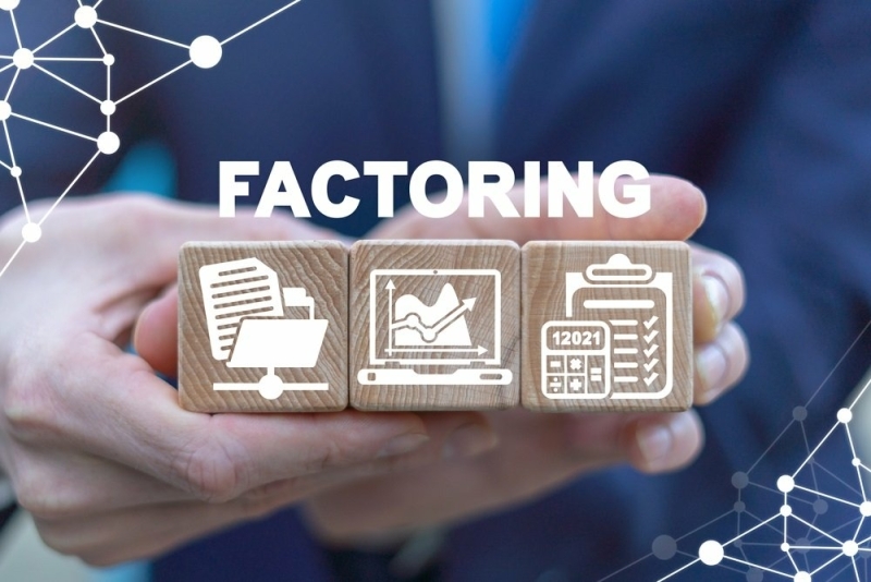Factoring als financieringsmiddel