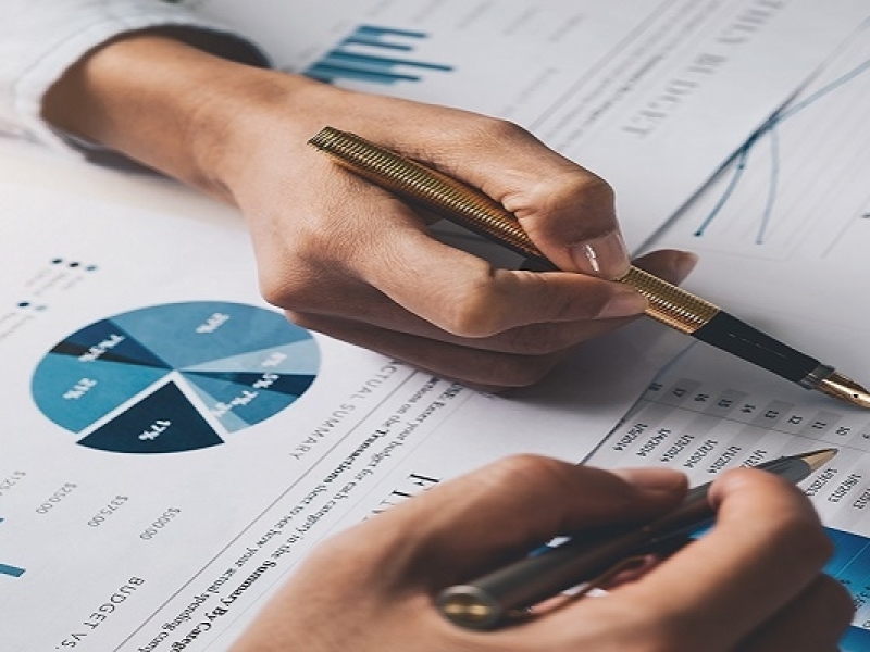 Financieringsstrategie