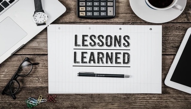 Business model ontwikkelen: leassons learned