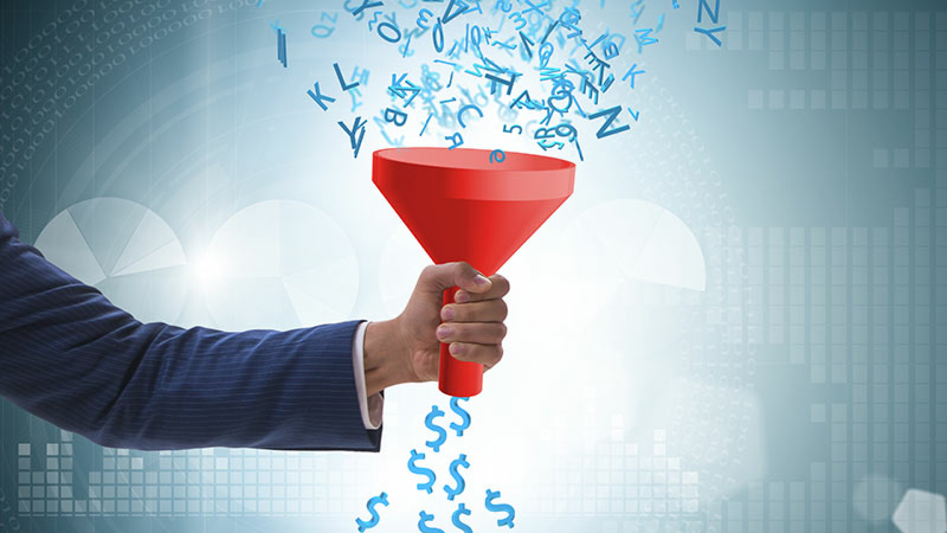 Marketing, communicatie & verkoop advisering