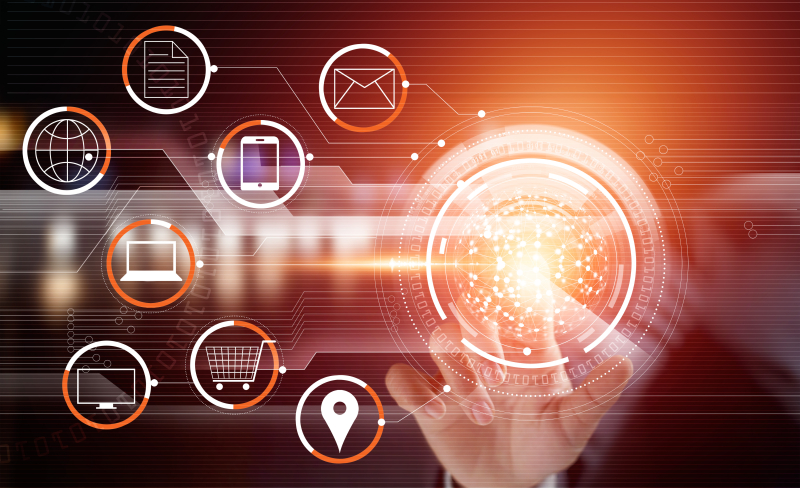Multichannel en Omni channel marketing