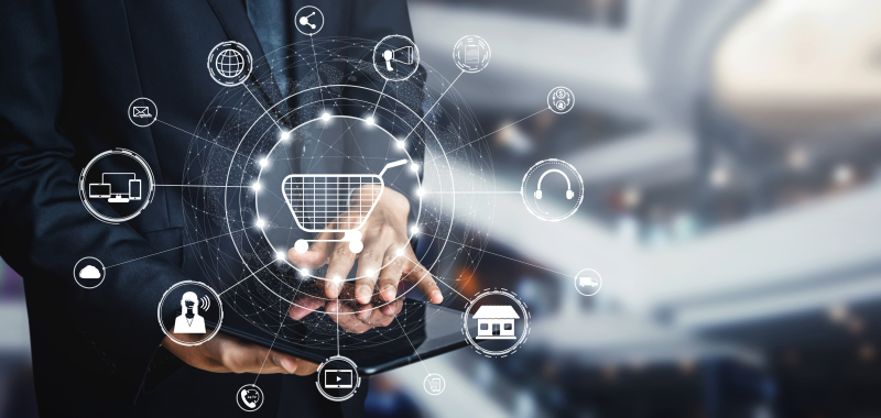 Omnichannel marketing: voordelen en uitdagingen