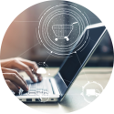 Advisering online marketing