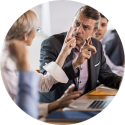 Advisering in elke discipline van ondernemen