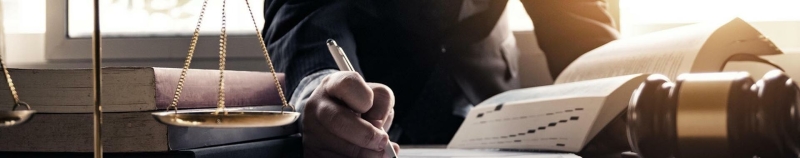 Verschillende soorten pandrecht