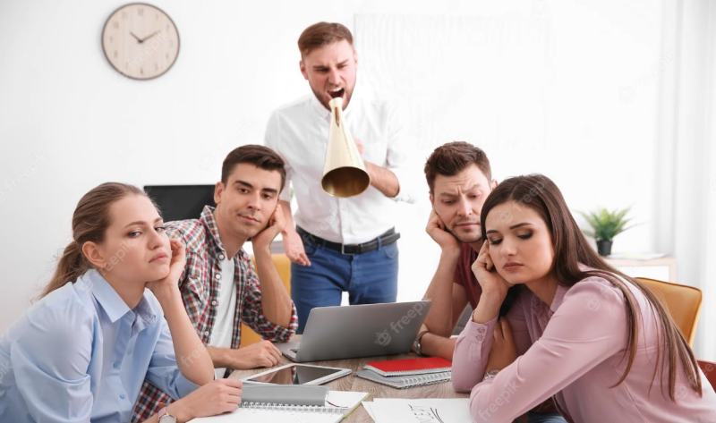 De kracht van voorbeeldgedrag in management