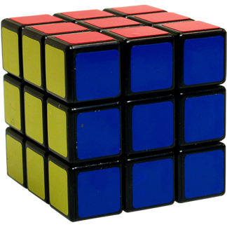Rubiks Cube methode voor kloppende strategie