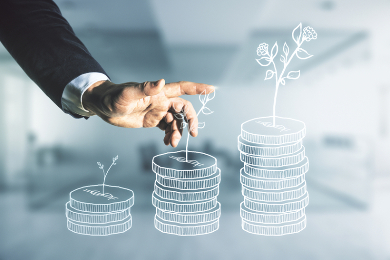 Financiering van je startfase met seed capital