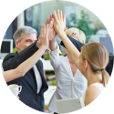Slimmer ondernemen met Ondernemersadviseurs