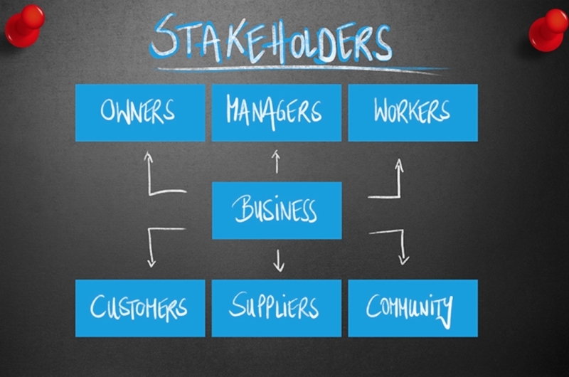 Stakeholder management en Customer Lifetime Value