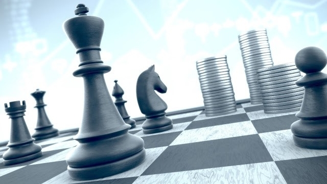 Strategie, groei- en businessmodellen - Ondernemersadviseurs -