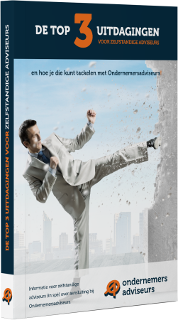 Meer business voor jouw als adviseur