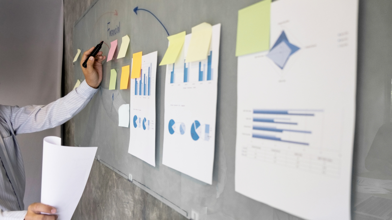 Transparantie cruciaal in relatiemanagement financiers