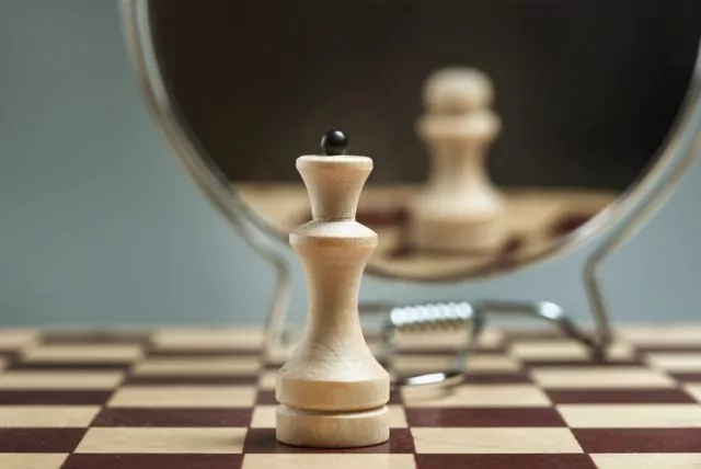 De kracht va voorbeeldgedrag in management