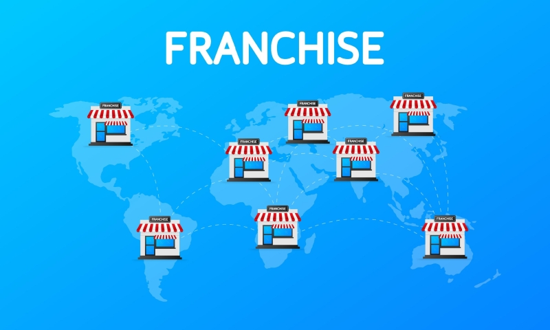 franchise